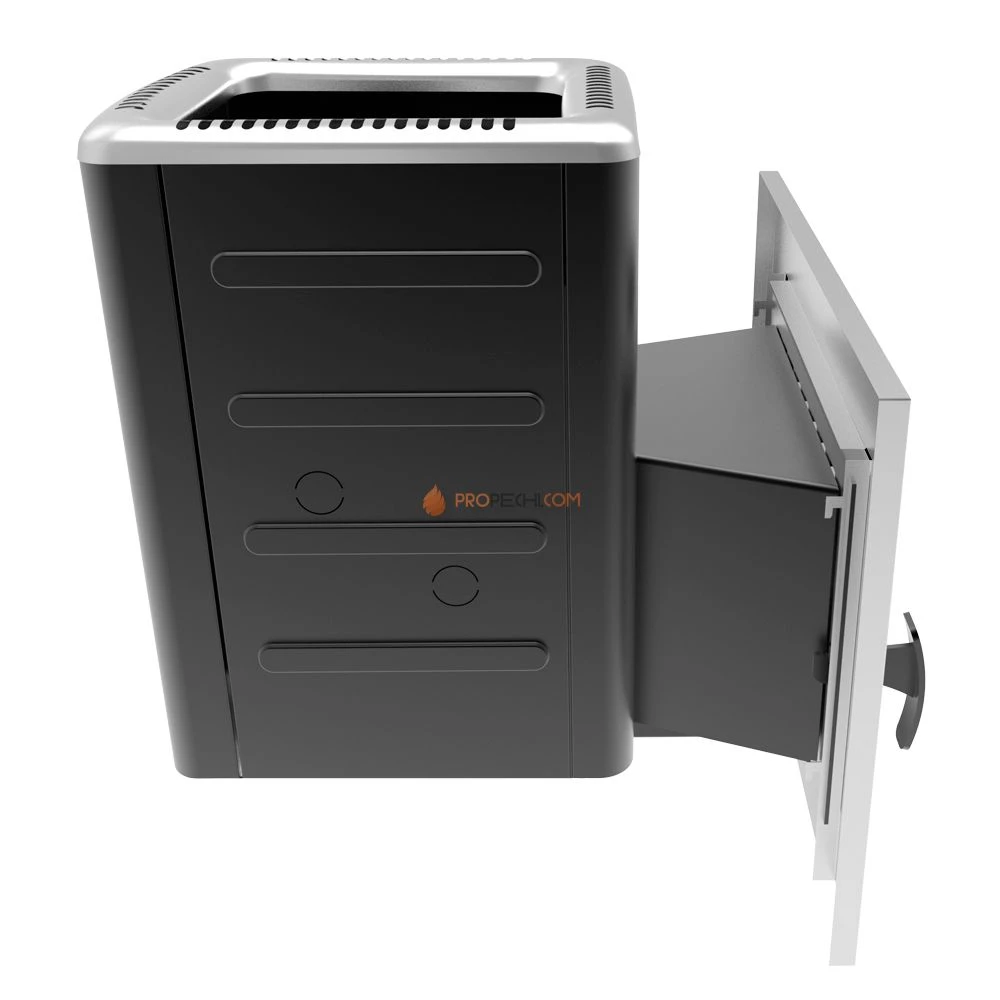 Банная печь Березка  Флагман 15