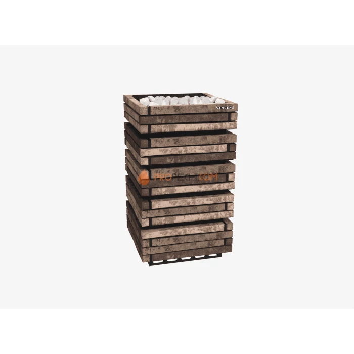 Электрическая печь SANGENS W12B