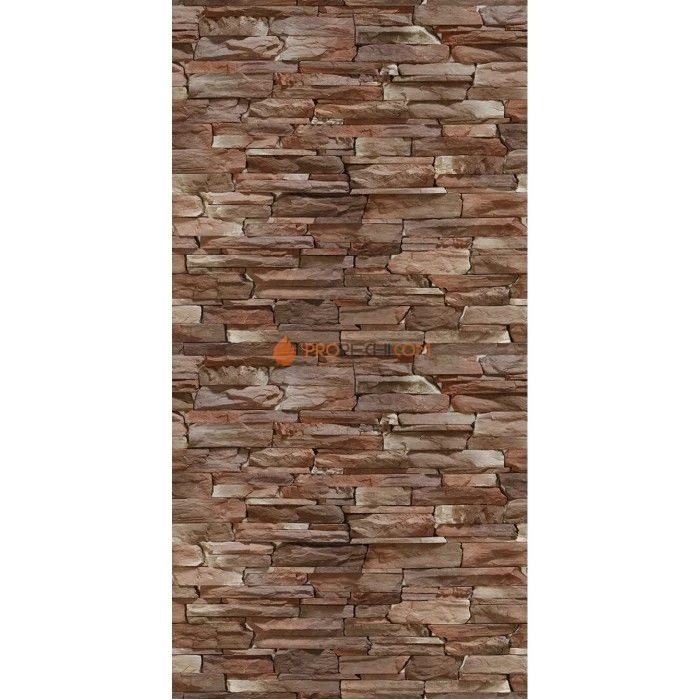 Термозащита DoorWood Фламма Дизайн Этна 166