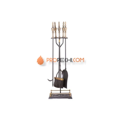 Каминный набор Royal Flame T51041AK