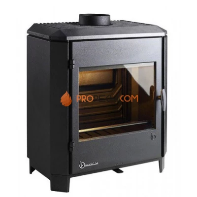 Печь-камин Invicta Carolo