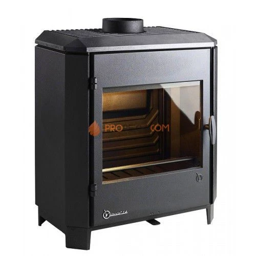 Печь-камин Invicta Carolo