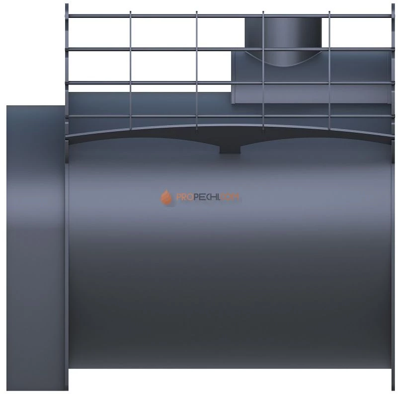 Банная печь Царь Печи Добрыня Арка