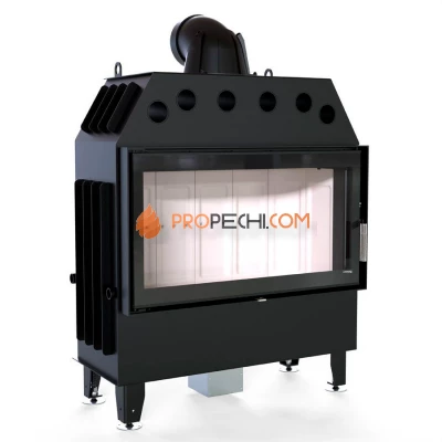 Каминная топка Defro Home Intra LA