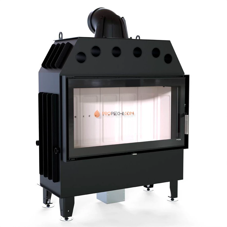 Каминная топка Defro Home Intra LA