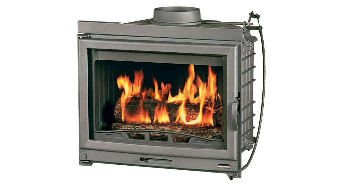 Каминная топка Chazelles Solo D70V