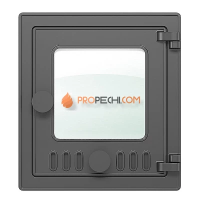 Дверка печная ДТ-4С