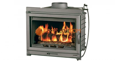 Каминная топка Chazelles Solo D70V