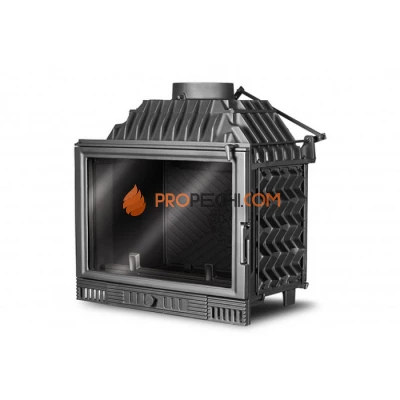 Каминная топка KAWMET W2