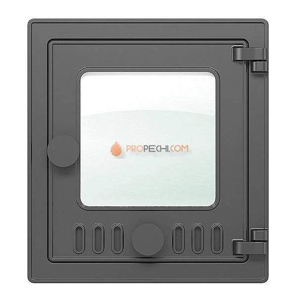 Дверка печная ДТ-4С