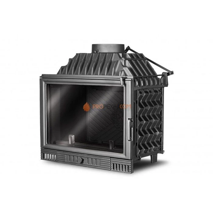 Каминная топка KAWMET W2
