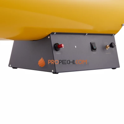 Тепловая пушка газовая Ballu BHG-85