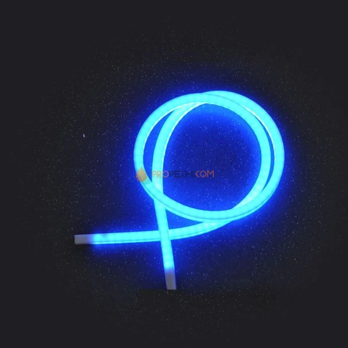 Световая трубка Licht-2000 Helliflex RGB 3 м