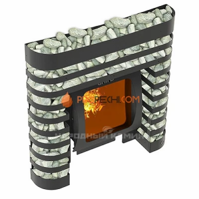 Декоративный экран Air Max