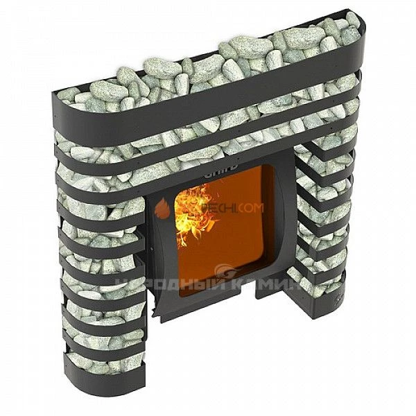 Декоративный экран Air Max