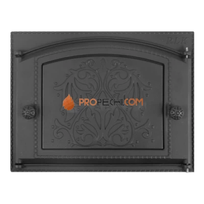 Дверка каминная ДК-2В Василиса