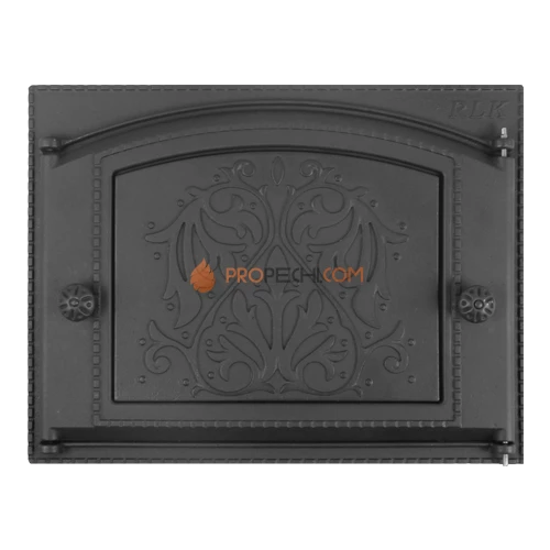 Дверка каминная ДК-2В Василиса