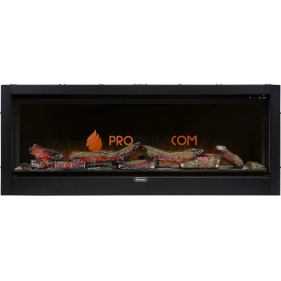 Электрический очаг Dimplex Vega