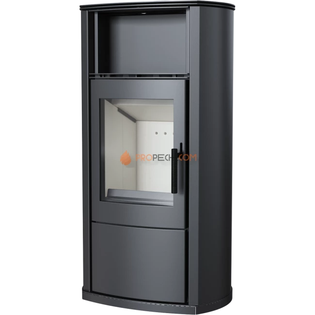 Печь-камин Kratki Epsilon