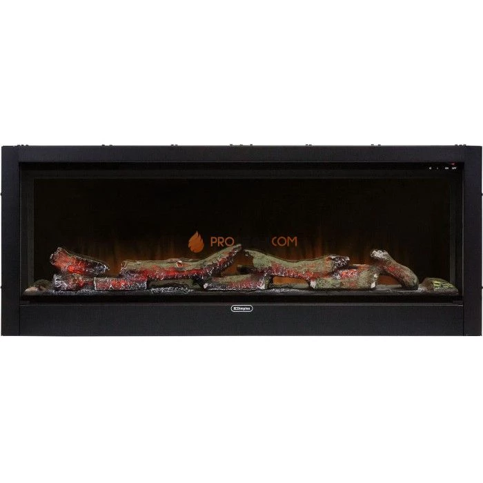 Электрический очаг Dimplex Vega