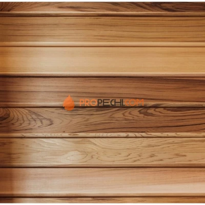 Вагонка Канадский кедр (12х94мм) длина 3,05м/10 шт в уп.