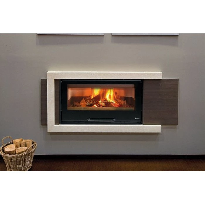 Каминная топка La Nordica Monoblocco 1000 Piano Crystal