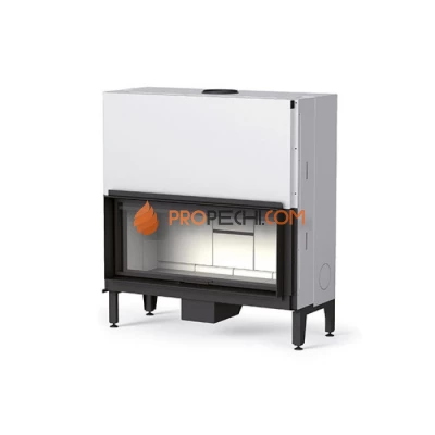 Каминная топка MCZ Plasma 115 Wood