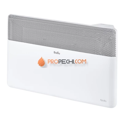 Комплект Ballu Apollo Transformer с блоком управления BEC/AT-2000-4E (электронное)