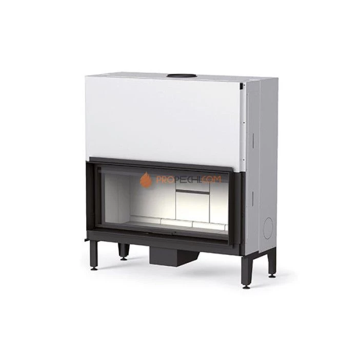 Каминная топка MCZ Plasma 115 Wood