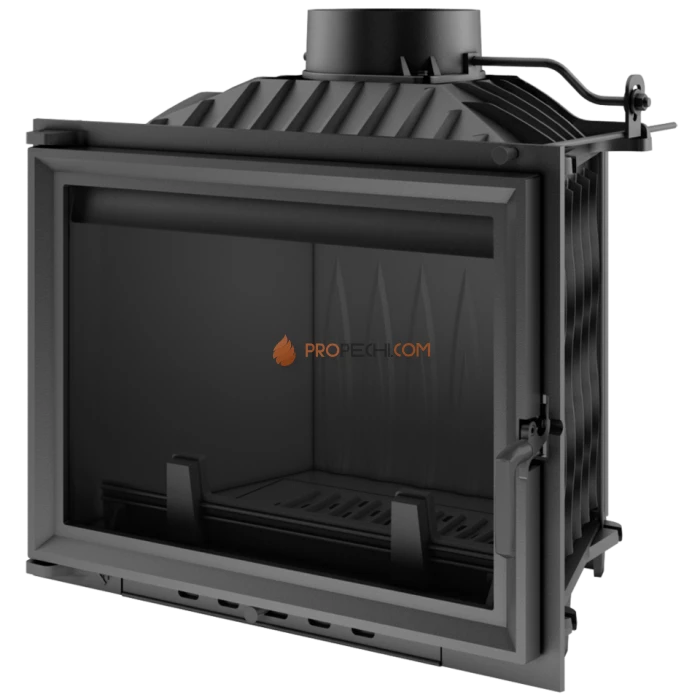 Каминная топка Kratki Eryk