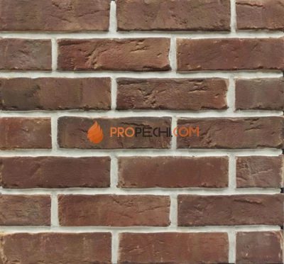 Плитка Старый кирпич Мини