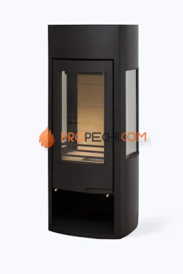 Печь-камин Мета-Бел Неман