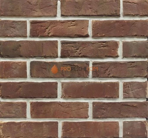 Плитка Старый кирпич Мини