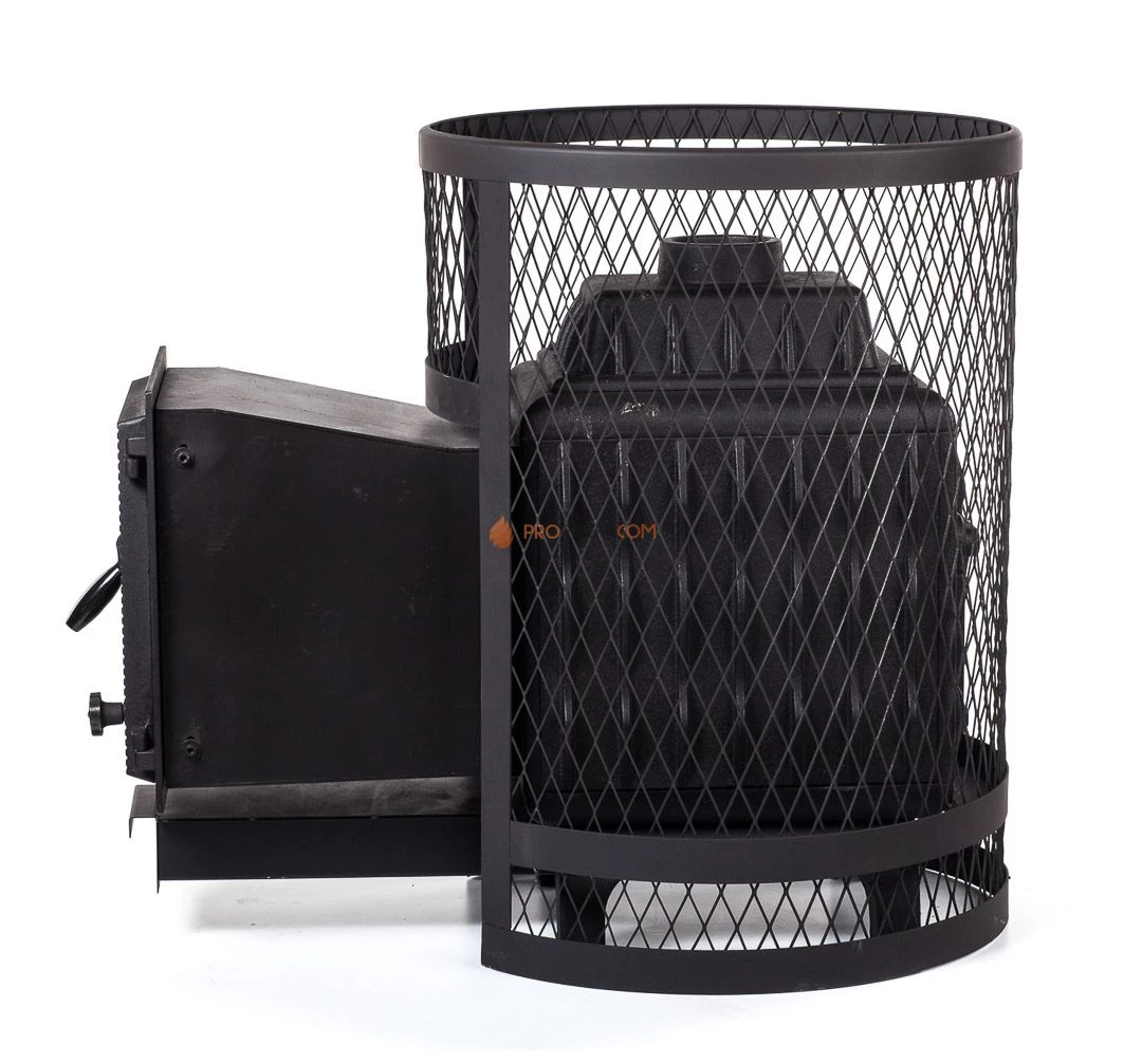 Банная печь Pro-Пар Кольчуга 18 (404)