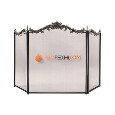 Каминный экран Royal Flame C39040ASK