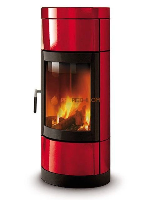 Печь-камин LaNordica Fortuna Panorama