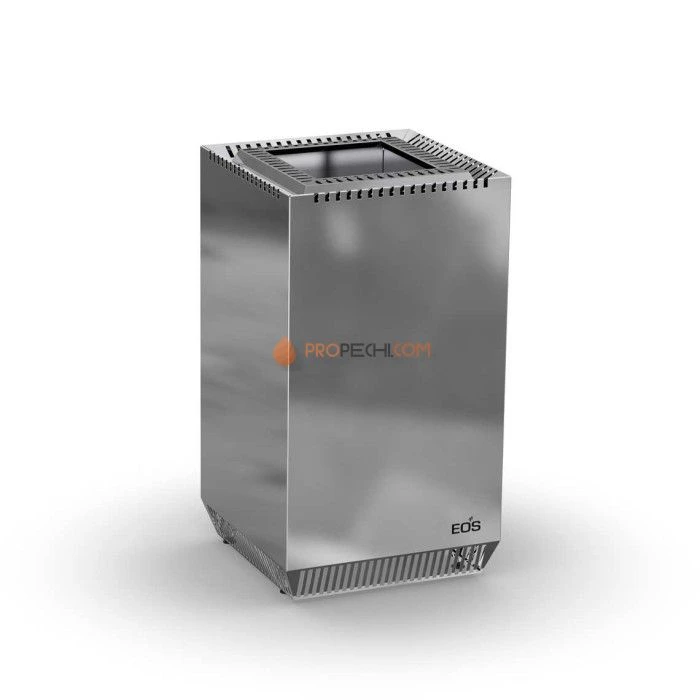 Электрическая печь EOS Selection 10,5 кВт Steel