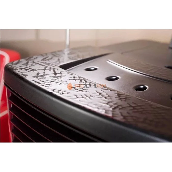 Отопительная печь Klover DEA PLUS (серебро)