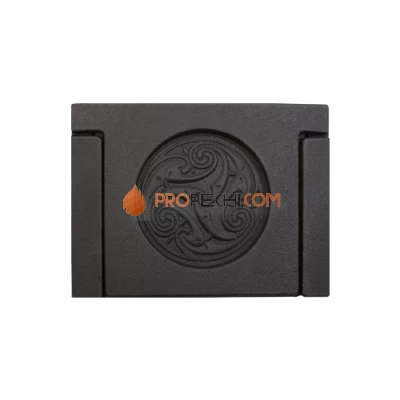 Дверка прочистная ДПр-3А Кельты