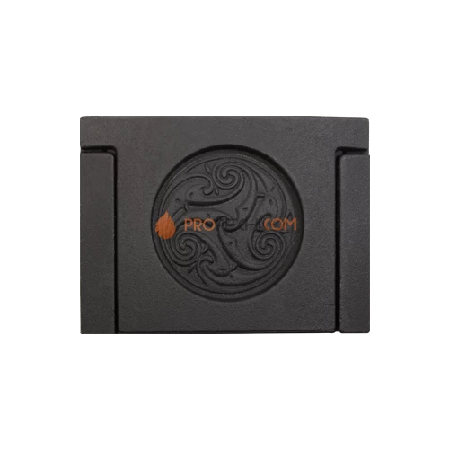 Дверка прочистная ДПр-3А Кельты