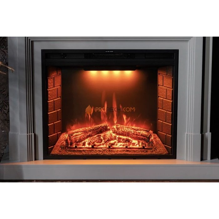 Электрический очаг Royal Flame Emerald 28