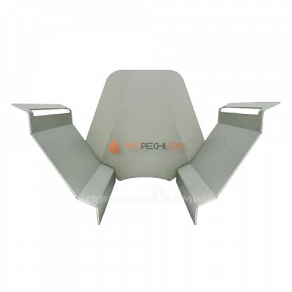 GRILL'D Усиление камеры горения Mini