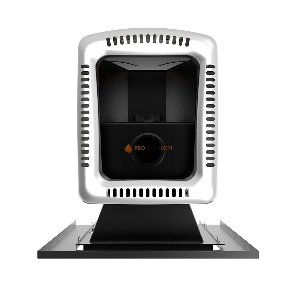 Банная печь Березка  Флагман 15