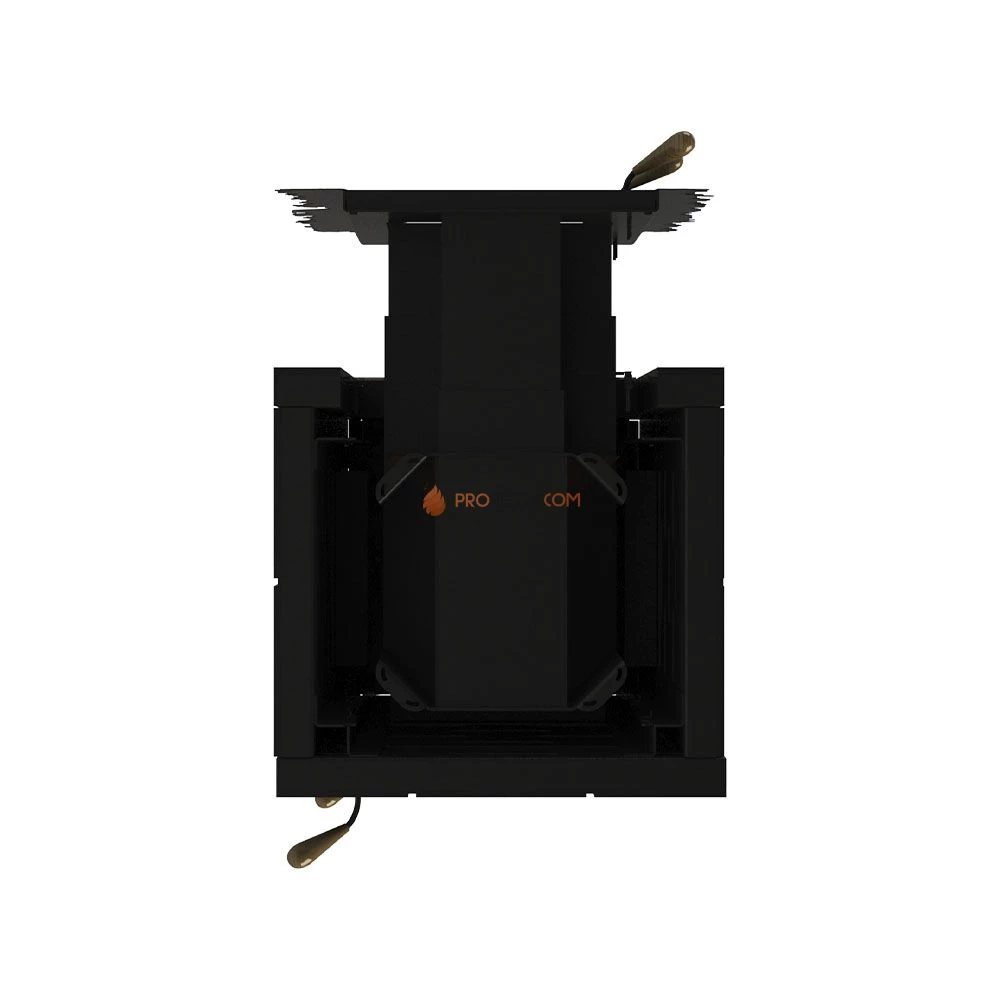 Банная печь Grill'D Retro Short