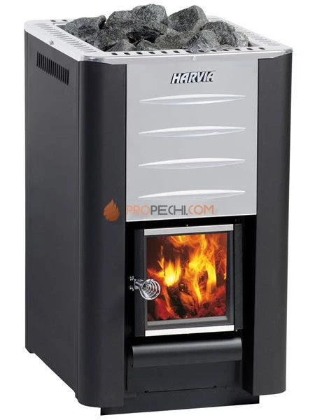 Банная печь HARVIA 20 PRO