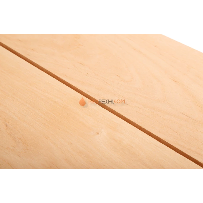 Вагонка Ольха STS, Экстра (15х80мм) длина 2,2м/6 шт в уп.