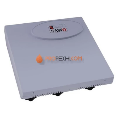 Блок Мощности SAWO INP-C-CDF с диммером света и управлением вентиляцией, Combi