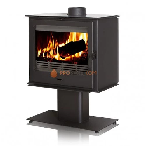 Печь-камин Tim Sistem TSLTV