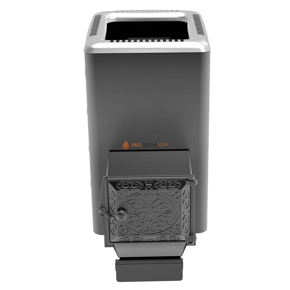 Банная печь Березка 15 ДТ-3