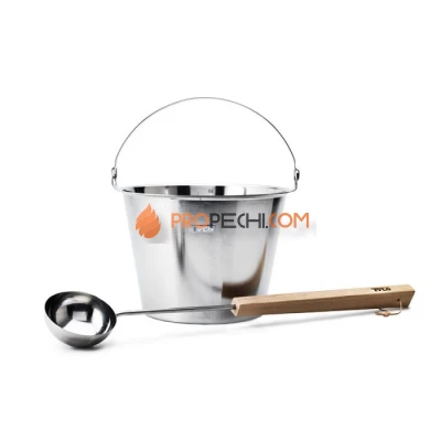 Ковш Tylo Premium Pro